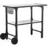 Image de Desserte inox - Plancha Pro