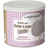 Image de LAGRANGE 380009 Boîte de sucre à barbe à papa 500 g - Cola