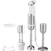Image de Mix Pro - Verre Doseur + Batteur + Presse purée
