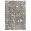 Image de Tapis Catania 2 outdoor gris 120 x 170 cm Vivaraise.