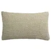 Image de Coussin stonewashed Tana pinede 40 x 65 cm Vivaraise