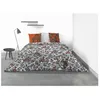 Image de Parure de couette - Les Ateliers du Linge - Savane - 100% Coton - 240x260 cm - Certifié Oeko-Tex
