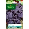 Image de VILMORIN Sachet graines de Basilic pourpre