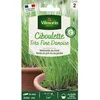 Image de Graine - Vilmorin - Ciboulette Très Fine Danoise