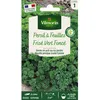 Image de Graine - Vilmorin - Persil Frisé Vert Foncé