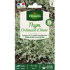 Image de Graine - Vilmorin - Thym ordinaire
