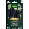Image de Graines - Vilmorin - Aubergine Avan HF1 - Graines dException