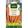 Image de Graines - Vilmorin - Carotte Touchon + échantillon Boléro