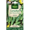 Image de Graines - Vilmorin - Cornichon Vert Petit de Paris - Légumes dAutrefois