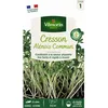 Image de Graines - Vilmorin - Cresson Alénois Frisé