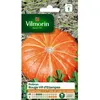 Image de VILMORIN Sachet graines de Potiron vif dEtampes