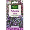 Image de Graines - Vilmorin - Aubriétia Variée
