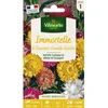 Image de Graines - Vilmorin - Immortelle à Bractées Double Variée