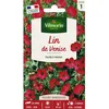Image de Graines - Vilmorin - Lin de Venise