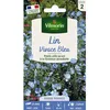 Image de Graines - Vilmorin - Lin Bleu