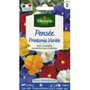 Image de Graines - Vilmorin - Pensée Printania Variée