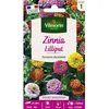 Image de Graines - Vilmorin - Zinnia Nain Lilliput