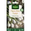 Image de Graines - Vilmorin - Oignon Blanc Premier