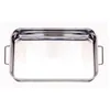 Image de Plat rectangulaire Spécial four 30 x 22 cm - Baumalu