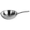 Image de Poêle wok Tripli Pro 30 cm - Baumalu