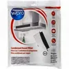 Image de Filtre Hotte Charbon & Graisse 450g 470x570mm - Whirlpool - Universel - Anti-Odeurs et Anti-Graisses