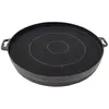 Image de Filtre charbon type B210 FAC539 (37056-713) - Hotte - BRANDT SCHOLTES THERMOR SAUTER WHIRLPOOL AIRLUX DE DIETRICH ROSIERES