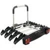 Image de Porte-velos 4 velos sur attelage rabattable - Montblanc Allroad 4 - Promo !