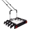Image de Porte-vélos plateforme All Road 4 Eco AUTOMAXI (4 vélos)