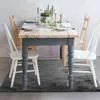 Image de Tapis aspect velours gris 120x170