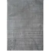 Image de Tapis contemporain gris clair 120x166