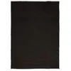 Image de Tapis réversible charbon/gris foncé 120x170