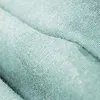 Image de Rideau en polycoton bleu clair 140x250