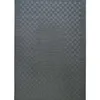 Image de Tapis salon aspect jute gris 160x225