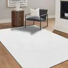 Image de Tapis - THE DECO FACTORY - SEVENTY ICE - 190x290 cm - Synthétique - Moderne