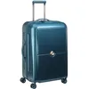Image de DELSEY PARIS - TURENNE - Valise cabine rigide - 55x35x25 cm - 38 litres - S - Bleu nuit