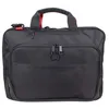 Image de Sacoche ordinateur Delsey Parvis Plus 15.6 pouces Noir
