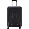 Image de Valise moyenne rigide - DELSEY PARIS - MONCEY - 69x47x28 cm - 73 litres - Noir