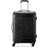 Image de DELSEY PARIS - NOSYBE - Valise soute rigide 66 cm x 47 cm x 24 cm - 63 L - L - Noir