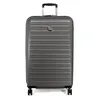 Image de DELSEY PARIS - SEGUR 2.0 - Valise grande taille rigide - 79x50x34 cm - 109 litres - XL - Gris