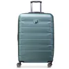 Image de Valise Air Armour Delsey 77 cm extensible Vert