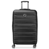 Image de Valise 77 cm Delsey Air Armour extensible Noir