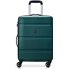 Image de DELSEY PARIS - AIRSHIP 2.0 - Valise cabine rigide 55 cm x 40 cm x 20 cm - 33 L - S - Vert