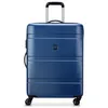 Image de DELSEY PARIS - AIRSHIP 2.0 - Valise soute rigide 66 cm x 46 cm x 28 cm - 68 L - L - Bleu clair