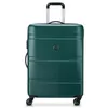 Image de DELSEY PARIS - AIRSHIP 2.0 - Valise soute rigide 66 cm x 46 cm x 28 cm - 68 L - L - Vert