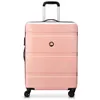 Image de DELSEY PARIS - AIRSHIP 2.0 - Valise soute rigide 66 cm x 46 cm x 28 cm - 68 L - L - Rose