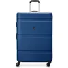 Image de DELSEY PARIS - AIRSHIP 2.0 - Valise soute rigide 76 cm x 50 cm x 32 cm - 100 L - XL - Bleu clair