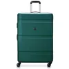 Image de DELSEY PARIS - AIRSHIP 2.0 - Valise soute rigide 76 cm x 50 cm x 32 cm - 100 L - XL - Vert