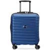 Image de Valise - DELSEY PARIS - Shadow 5.0 - 4DR Cabin Trolley - 55 cm - 36 litres - Bleu