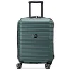 Image de Valise cabine Delsey SHADOW 5.0 Slim 55 cm Vert