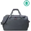 Image de DELSEY PARIS - MAUBERT 2.0 - Sac De Voyage souple 28 cm x 50 cm x 29 cm - 41 L - XS - Rouge